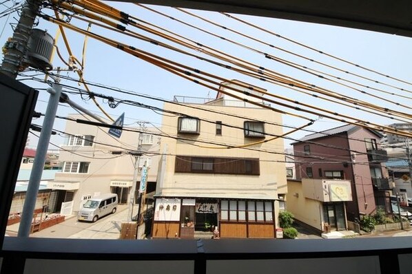 グランカーサ浦安の物件内観写真